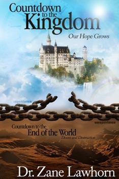 Paperback Countdown to the Kingdom Book