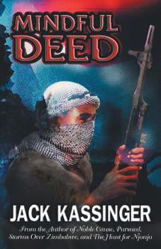 Paperback Mindful Deed Book