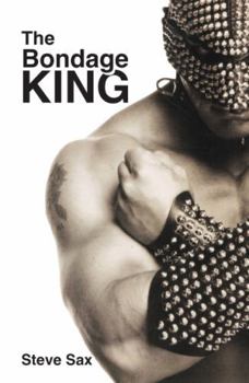 Paperback The Bondage King Book