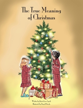 Paperback The True Meaning of Christmas Book