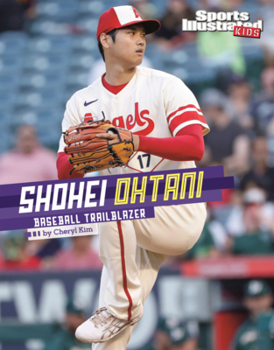 Shohei Ohtani: Baseball Trailblazer