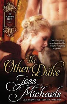 The Other Duke - Book #1 of the Notorious Flynns