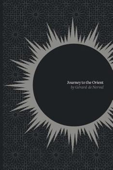 Voyage en Orient - Book  of the   