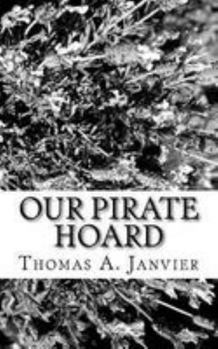 Paperback Our Pirate Hoard Book