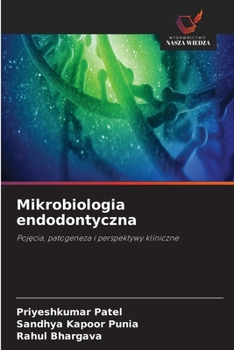 Paperback Mikrobiologia endodontyczna (Polish Edition) [Polish] Book