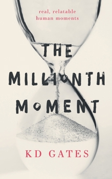 Paperback The Millionth Moment Book