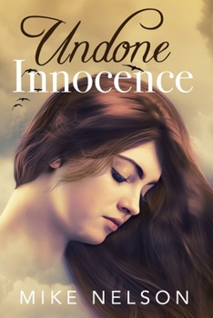 Paperback Undone Innocence Book