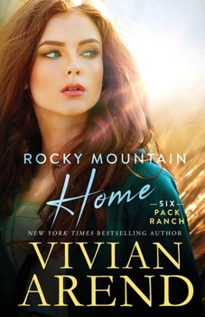 Paperback Rocky Mountain Home Book