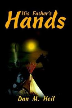 Paperback His Father's Hands Book