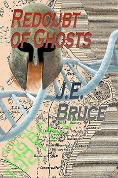 Paperback Redoubt of Ghosts Book