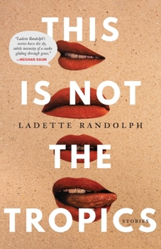 This Is Not the Tropics: Stories (Library of American Fiction)