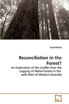 Paperback Reconciliation in the Forest? Book