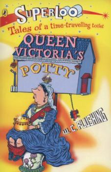 Queen Victoria's Potty (Superloo)