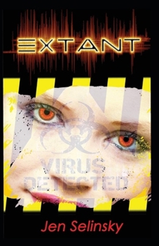 Paperback Extant Book