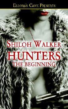 Paperback Hunters: The Beginning Book