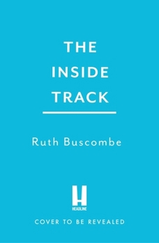 Hardcover Inside Track: All You Need to Know to Go Racing Book