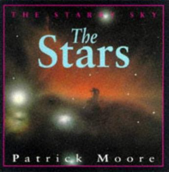 Paperback The Stars Book