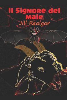 Paperback Il Signore del male [Italian] Book
