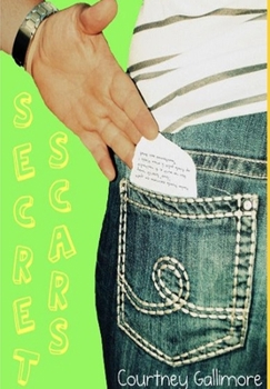 Hardcover Secret Scars Book