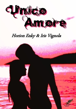 Paperback Unico amore [Italian] Book