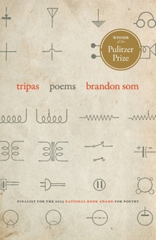 Paperback Tripas: Poems Book