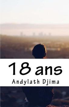 Paperback 18 ans [French] Book