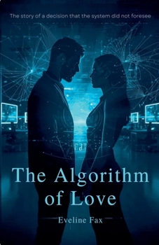 Paperback The algorithm of Love Book