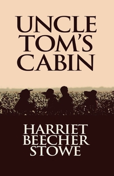 Paperback Uncle Tom's Cabin Illustrated Book