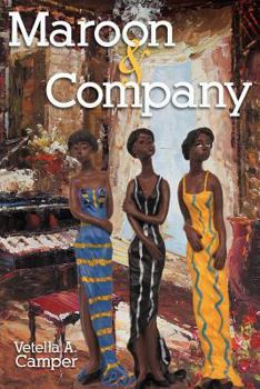 Paperback Maroon & Company Book