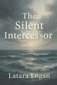 Paperback The Silent Intercessor Book