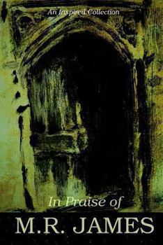 Paperback In Praise of M.R. James Book