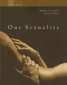 Our Sexuality