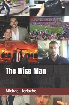 Paperback The Wise Man Book