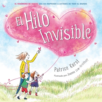 Paperback El Hilo Invisible (the Invisible String) [Spanish] Book