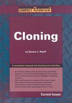 Library Binding Cloning Book