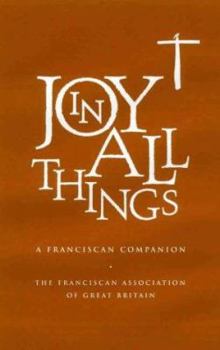 Paperback Joy in All Things Book