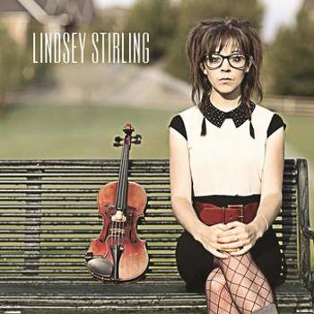 Music - CD Lindsey Stirling Book