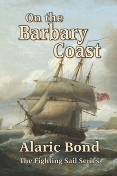 Paperback On the Barbary Coast Book