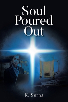 Paperback Soul Poured Out Book
