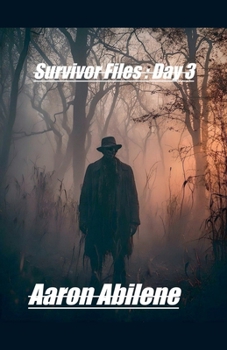 Paperback Survivor Files: Day 3 Book