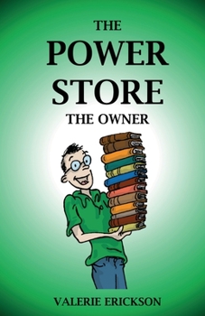 Paperback The Power Store: The Owner Book