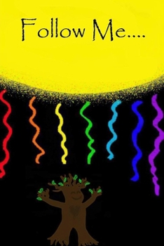 Paperback Follow Me: Sunpower Book