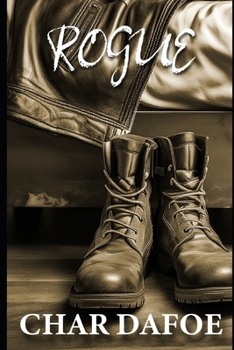 Paperback Rogue Book