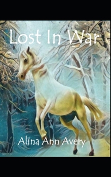 Paperback Lost in War Book
