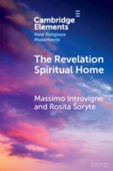 The Revelation Spiritual Home: The Revival of African Indigenous Spirituality