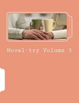 Paperback Novel-try-Volume 3: Teens' Gruide to Writing Your First Best Seller: The Romance Novel Book