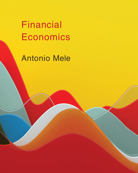 Hardcover Financial Economics Book