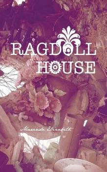 Paperback Ragdoll House Book