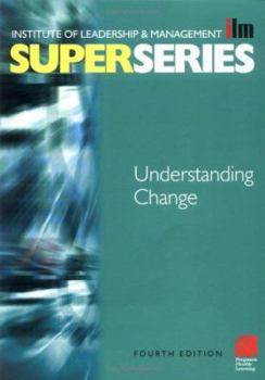 Understanding Change Super Series