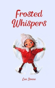 Paperback Frosted Whispers Book